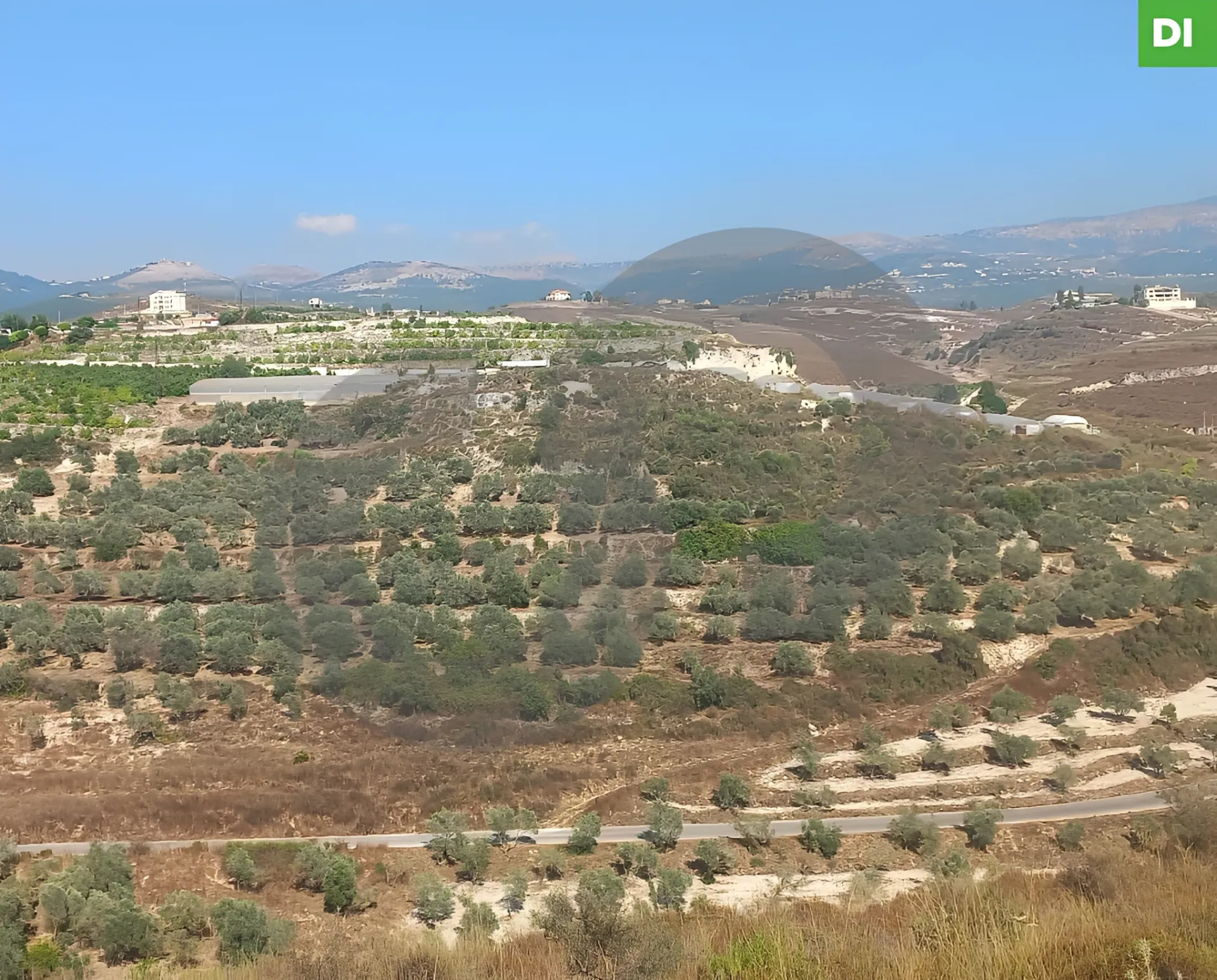 Land for Sale in Jezzine