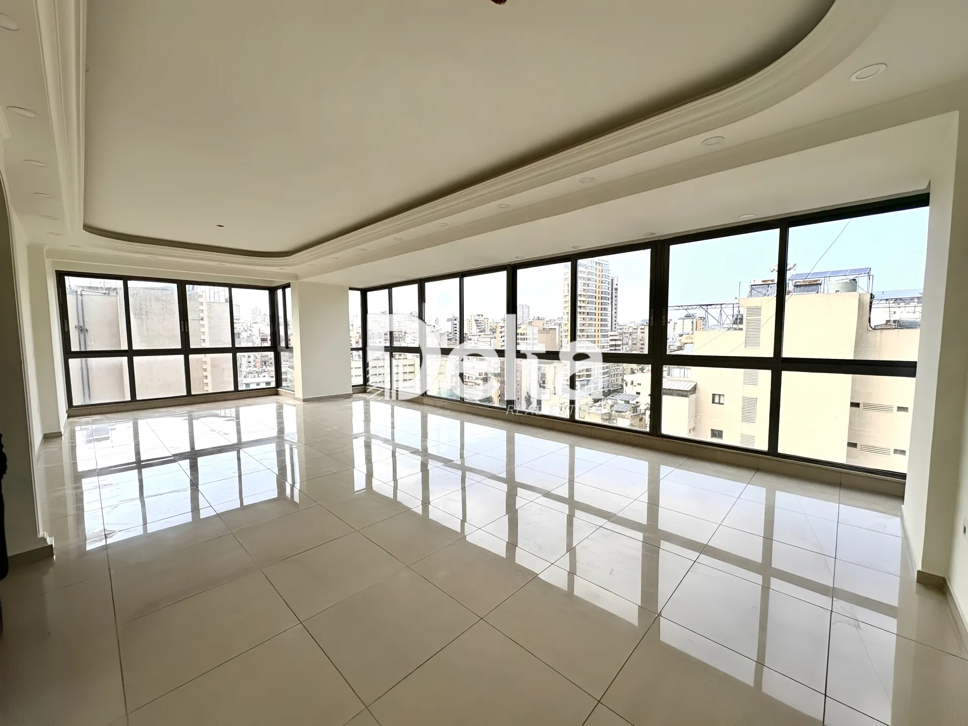 Apartment for sale in Ras Al Naba'a