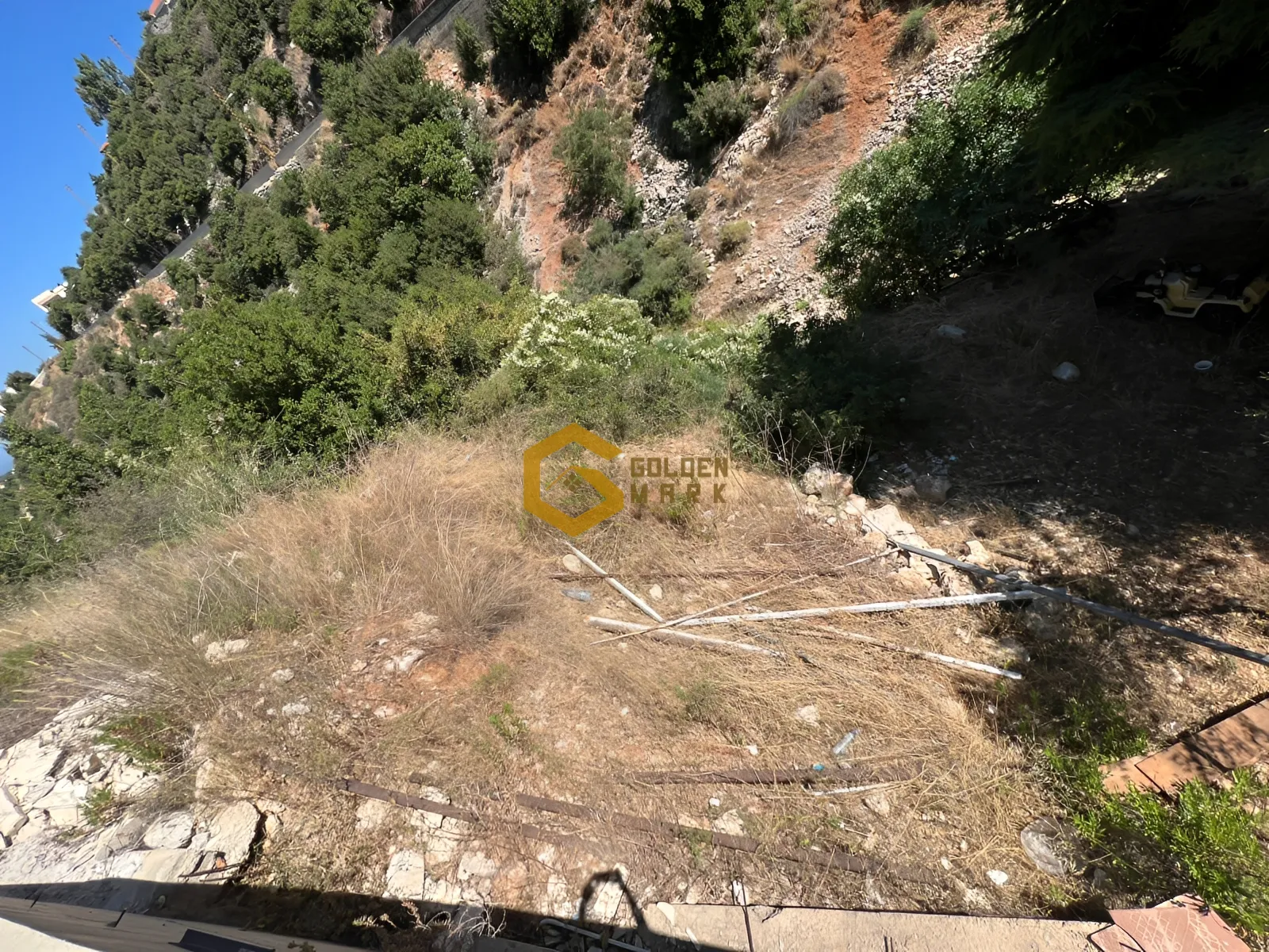 Land for Sale in Byblos