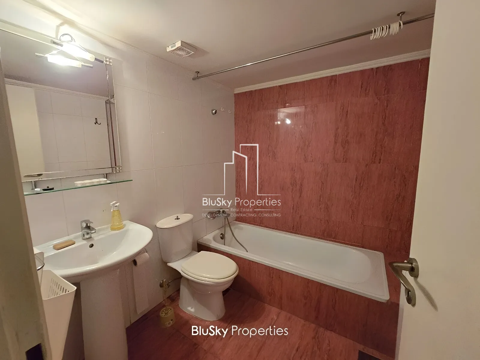 Apartment for Sale in Dekwaneh