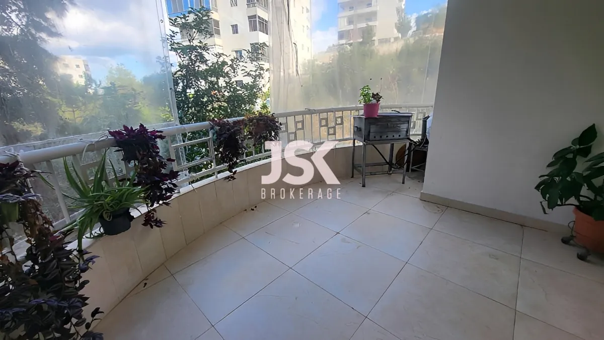 Apartment for Sale in Kfar Yassine, Lebanon