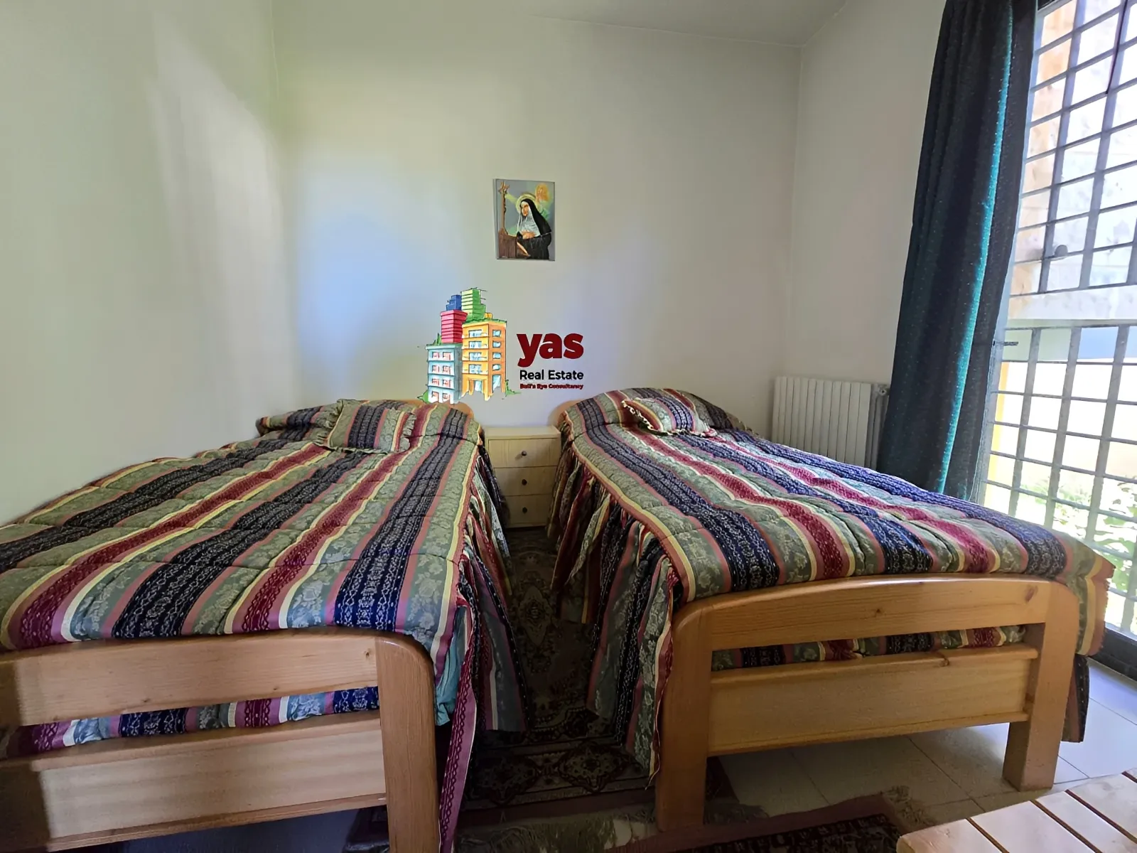 Apartment for Sale in Kfardebian
