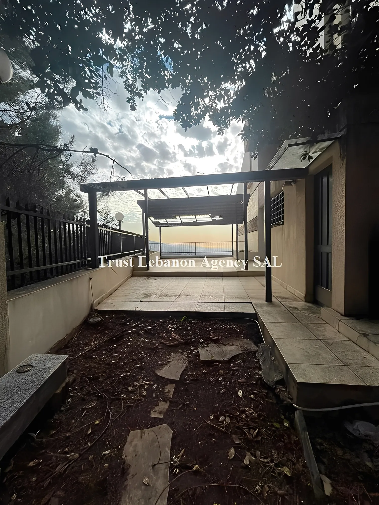 Villa for Sale in Metn Al Biyada Lebanon