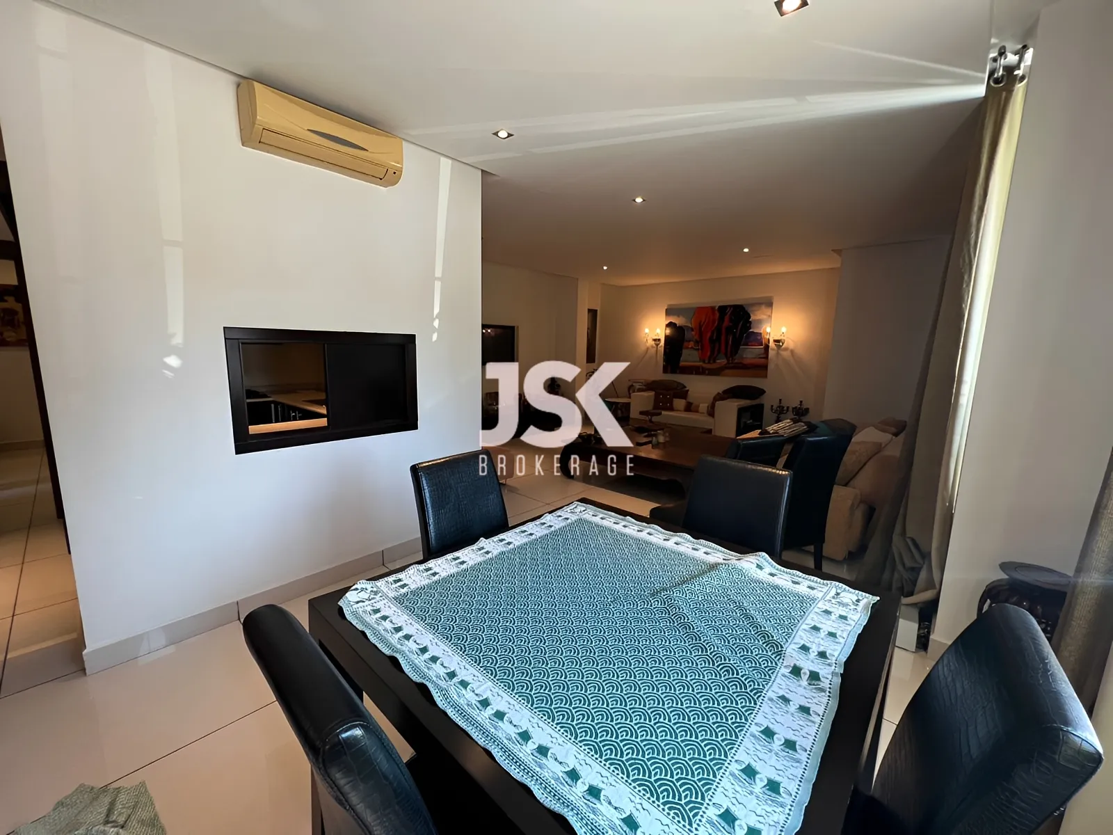 Apartment for Rent in Byblos