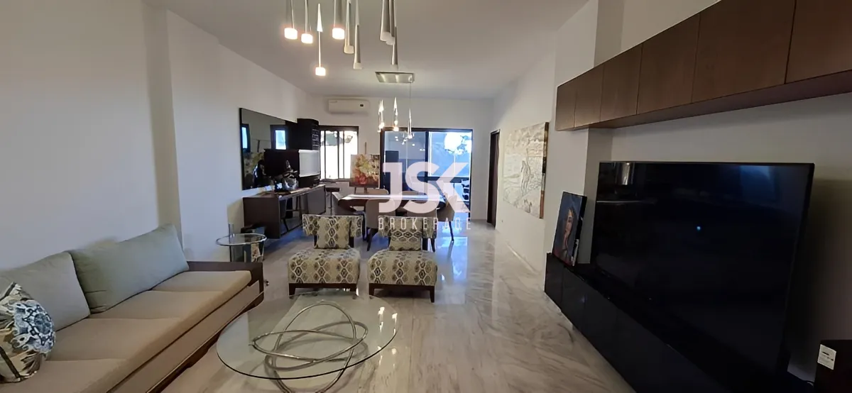 Apartment for Sale in Nabiyeh, Lebanon - 2 bed, 2 bath
