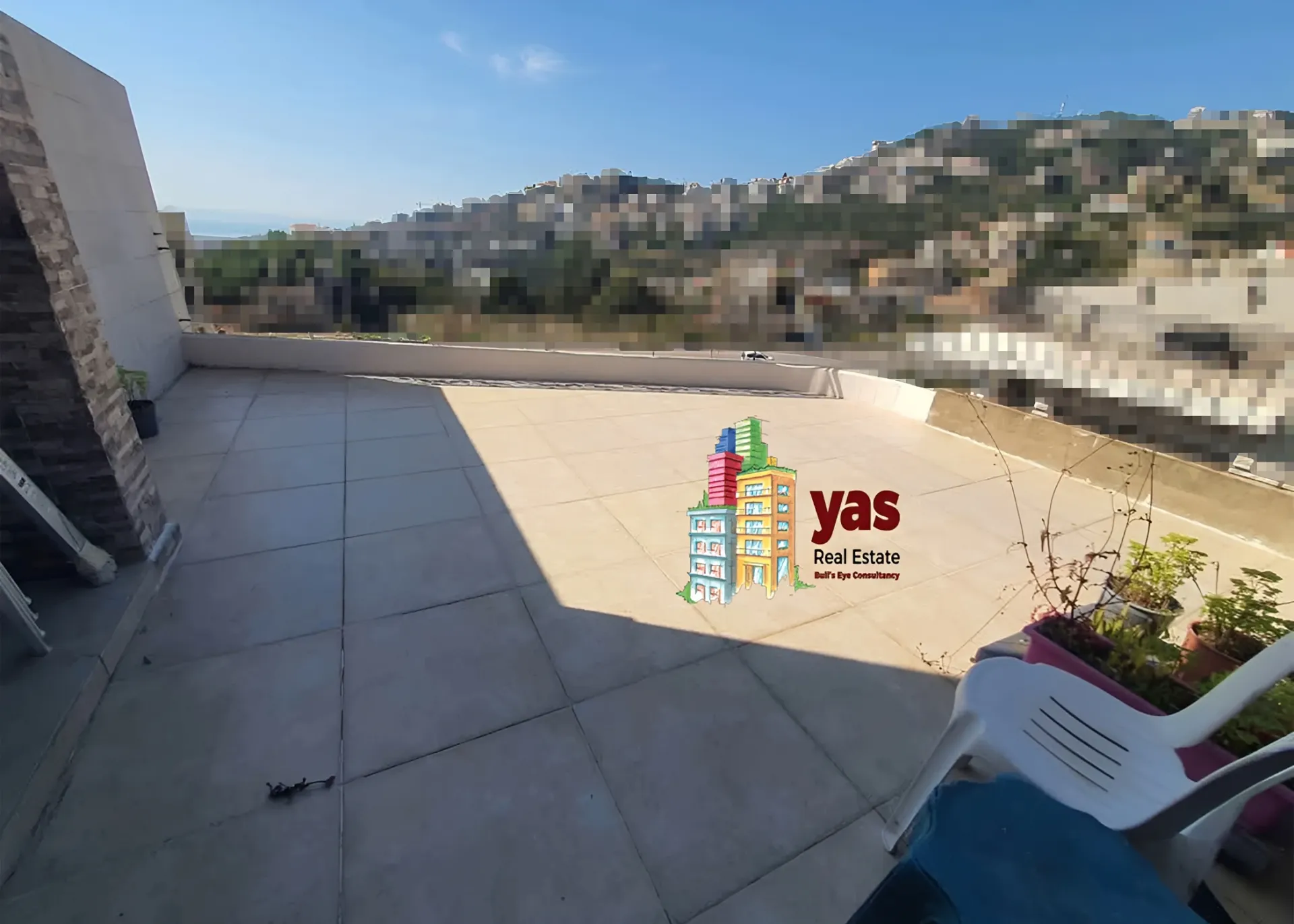 Apartment for Sale in Ghazir