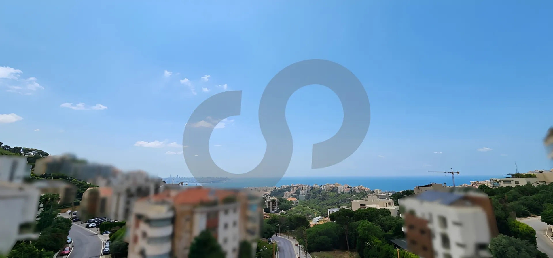 Apartment for Sale in Beit El Chaar - 3 bed, 4 bath