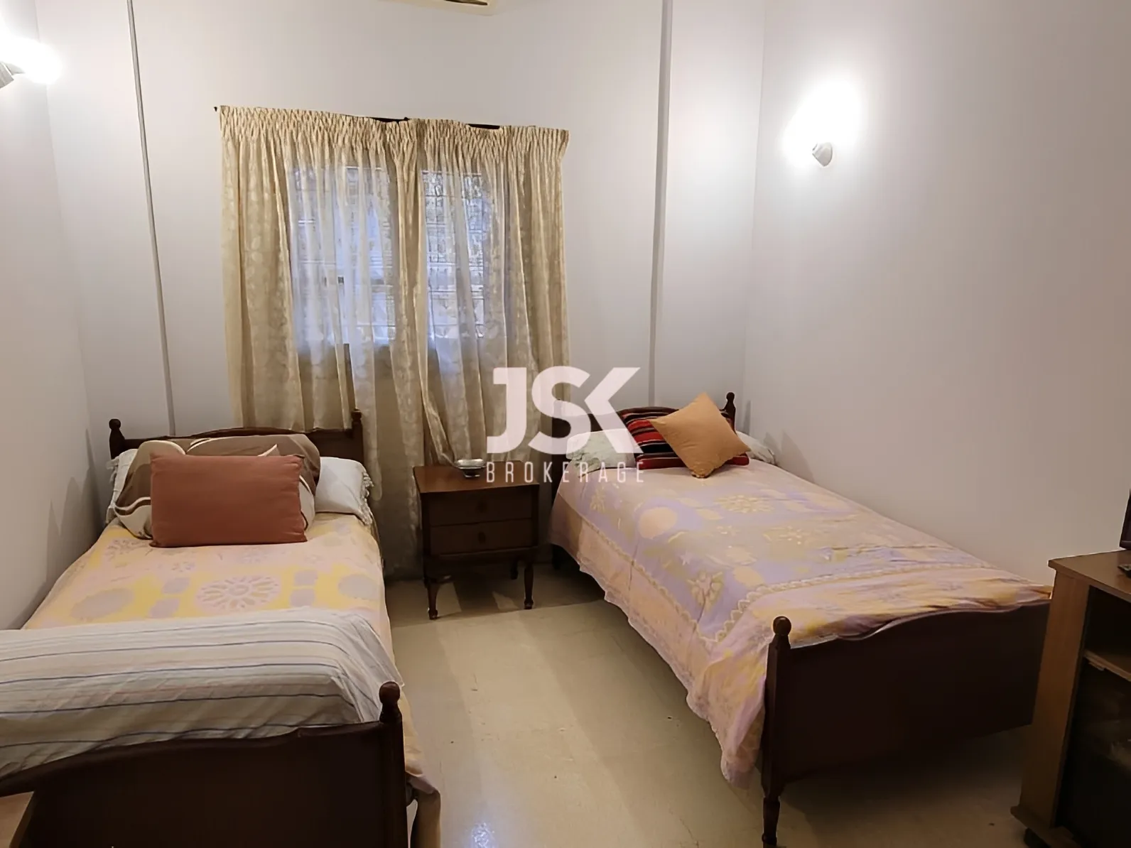 Apartment for Rent in Byblos