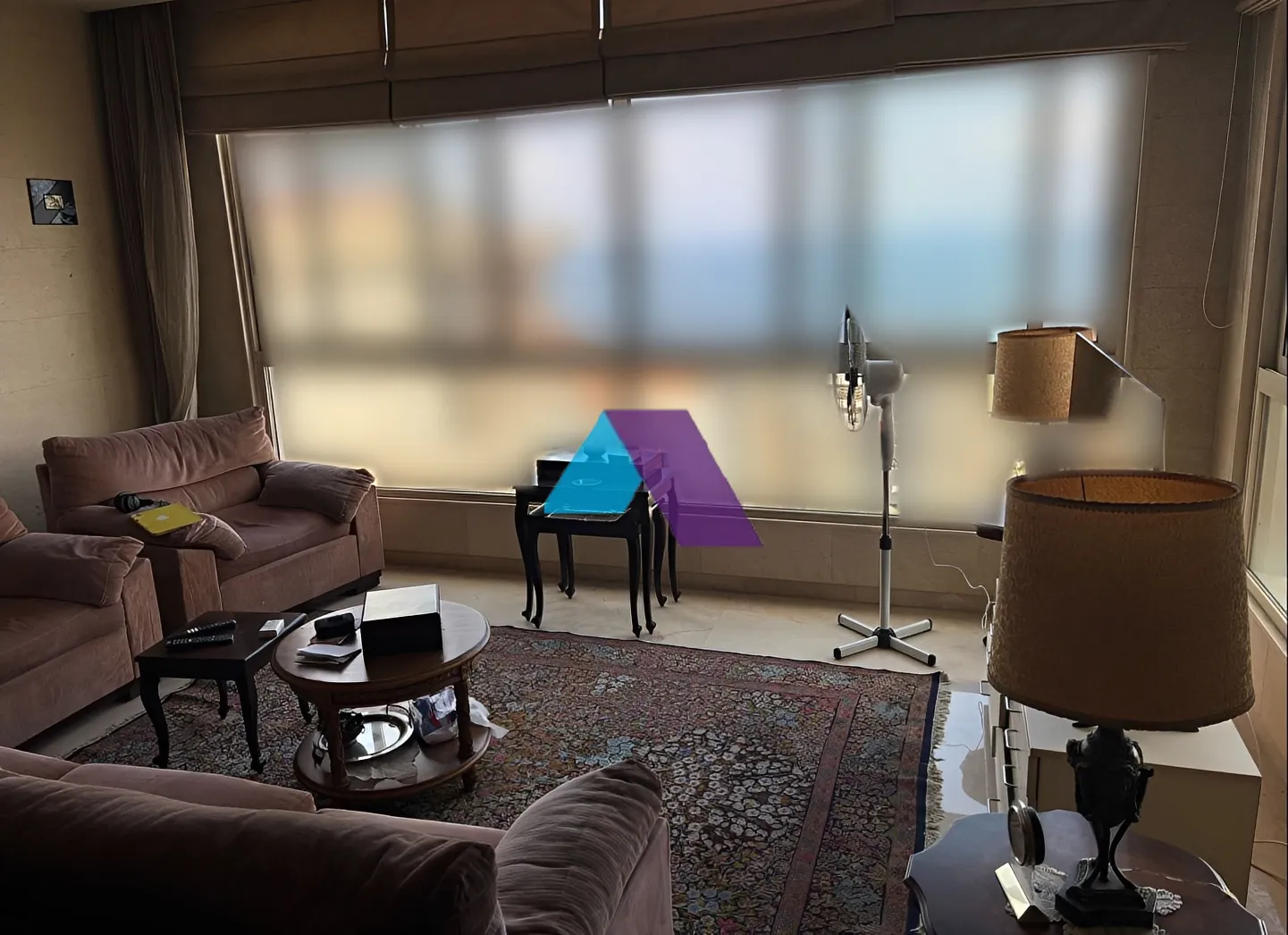 Apartment for Sale in Sahel Aalma