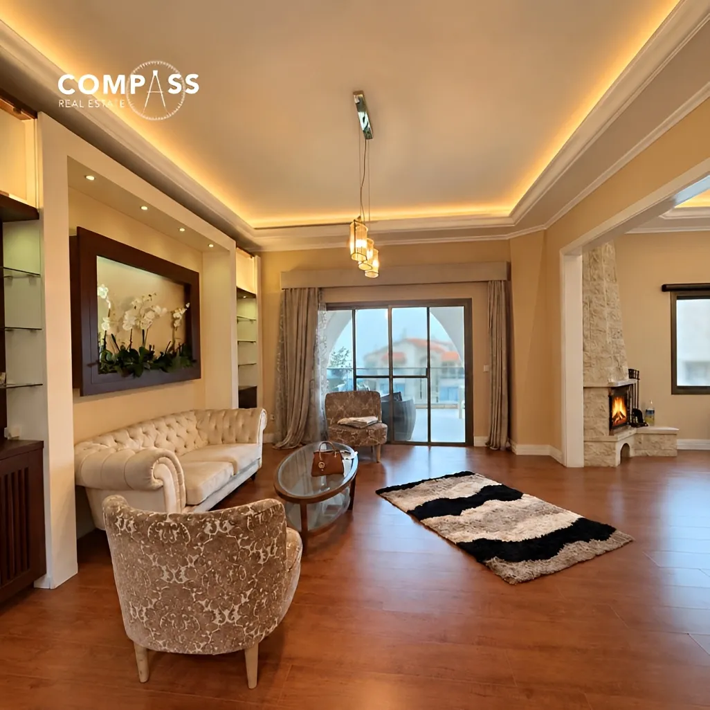 Apartment for sale in Aley