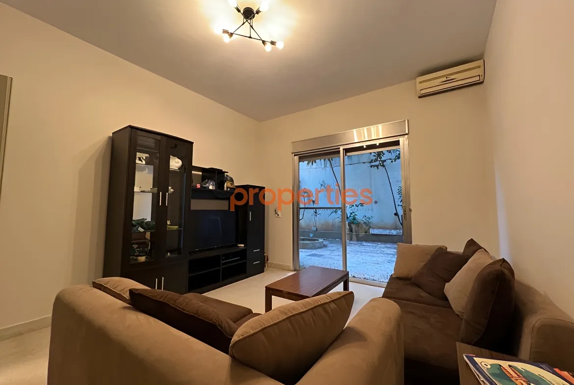 Apartment for Sale in Baabda