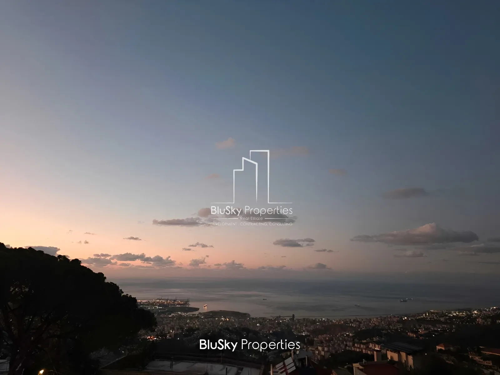 Apartment for Sale in Ain Saade - 3 bed, 3 bath