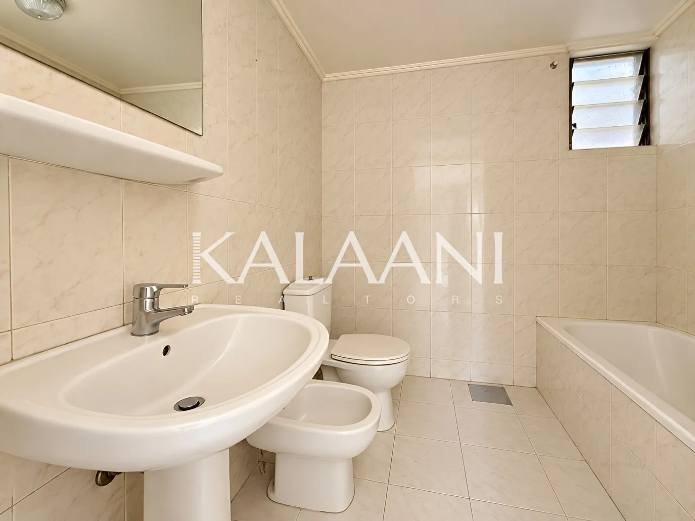 Apartment for sale in Jdeideh