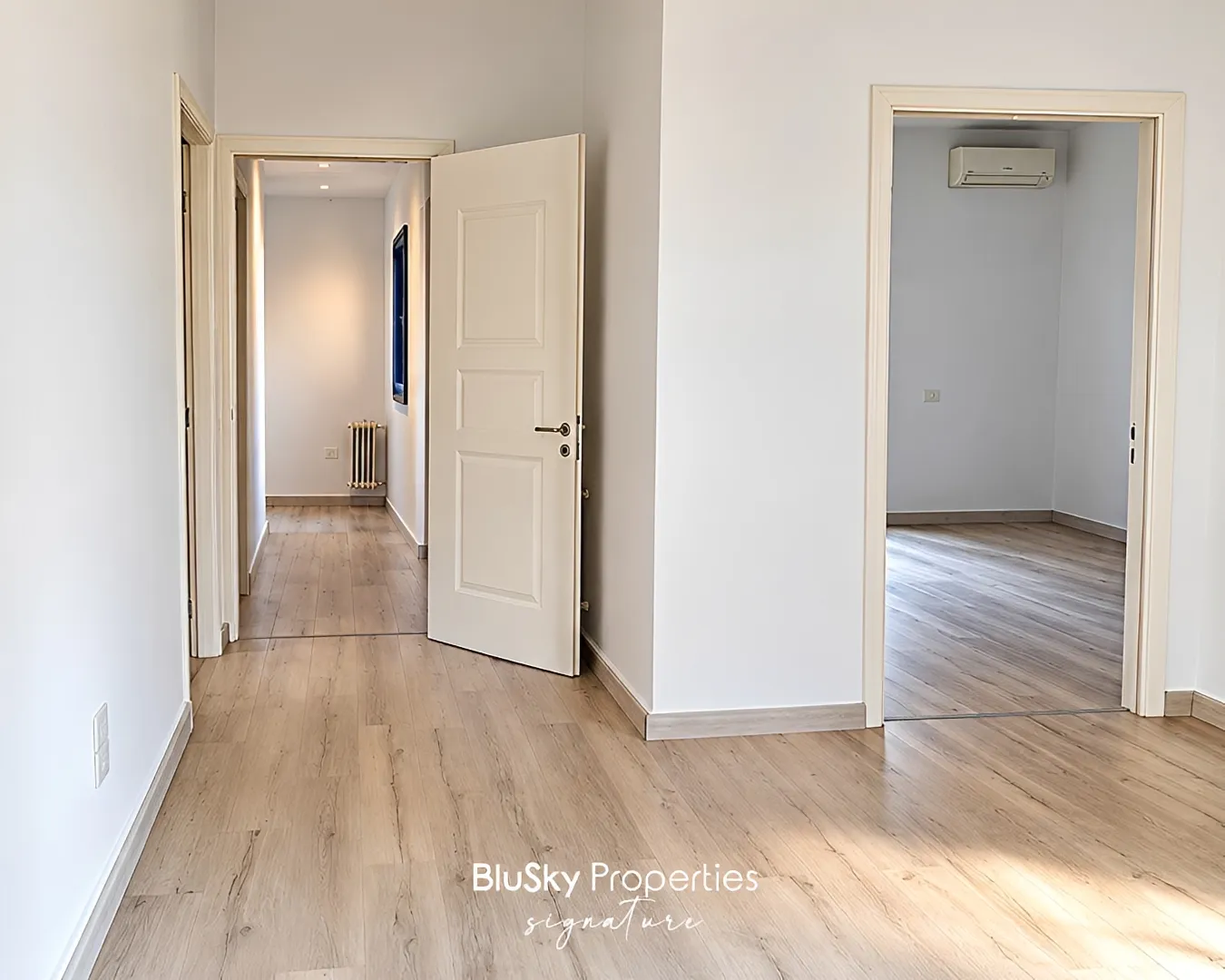 Apartment for rent in Achrafieh