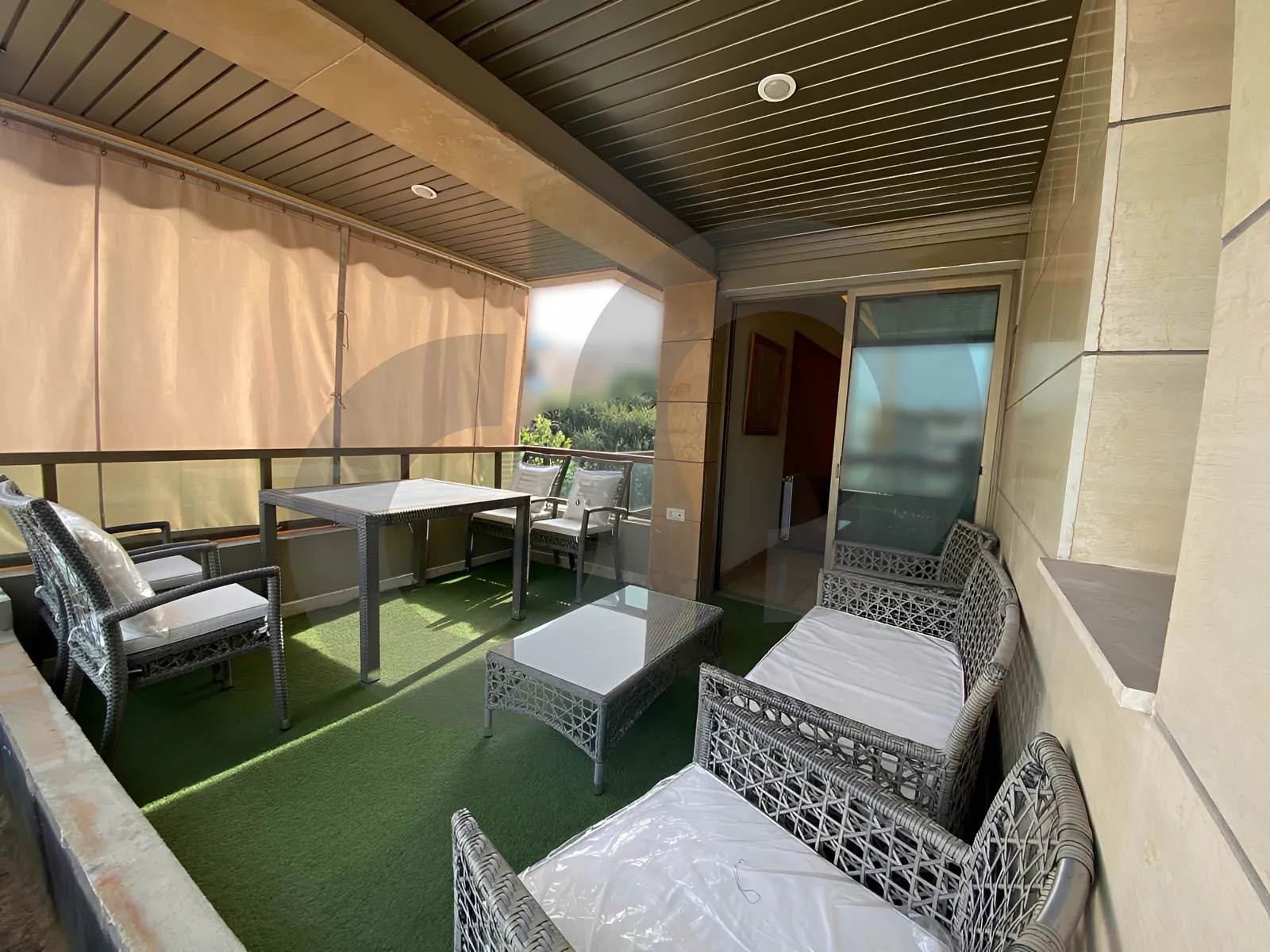 Apartment for Sale in Achrafieh - 3 bed, 4 bath