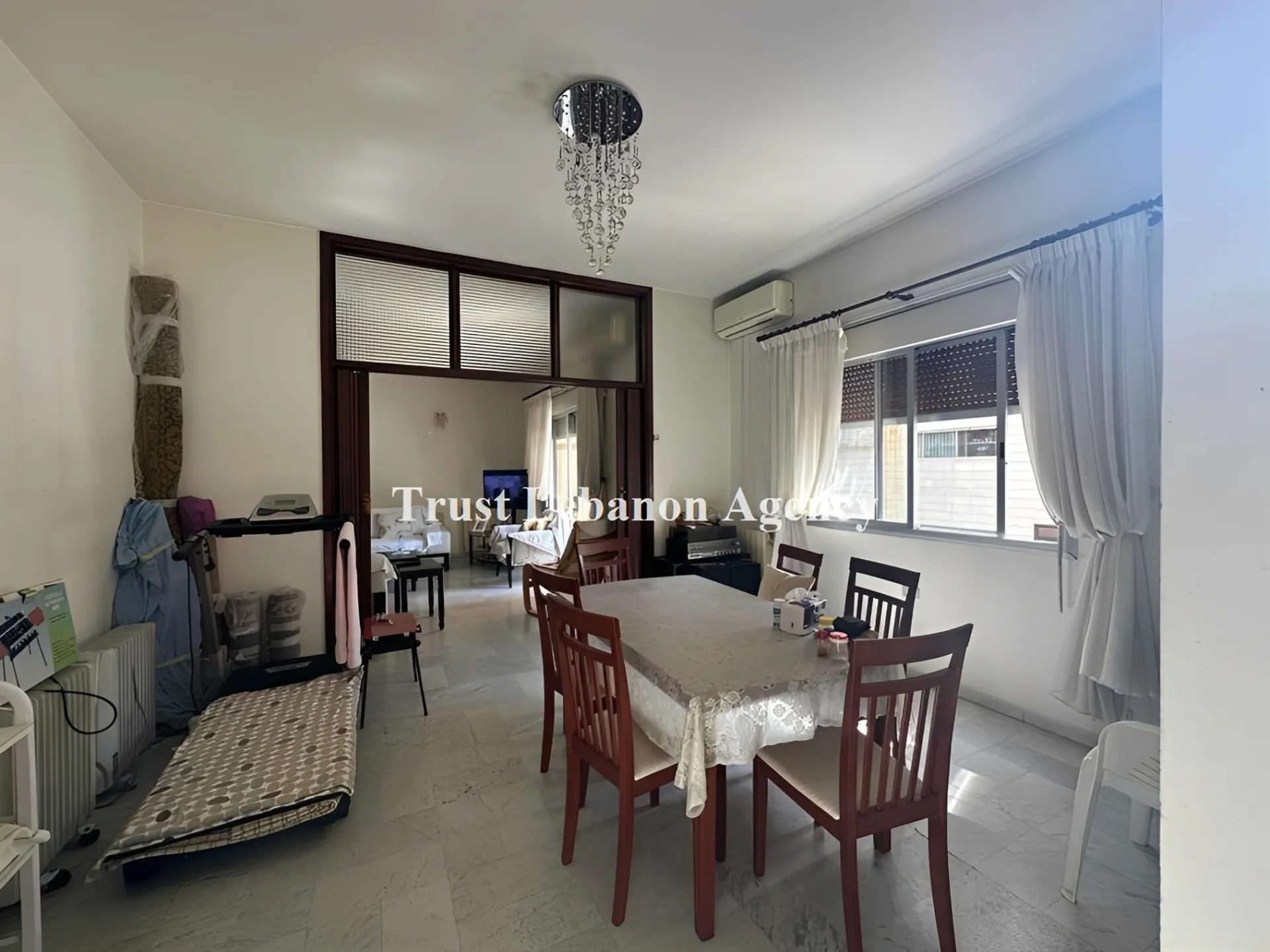 Apartment for Sale in Metn Jal Al Dib Lebanon - 3 bed, 3 bath