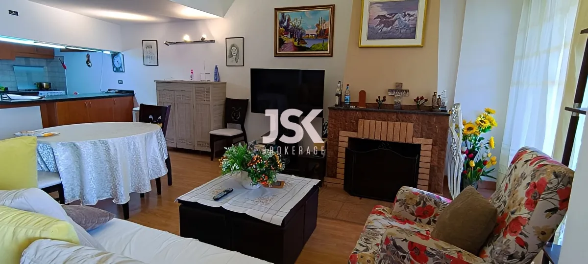Duplex for Rent in Faitroun, Lebanon - 3 bed, 3 bath