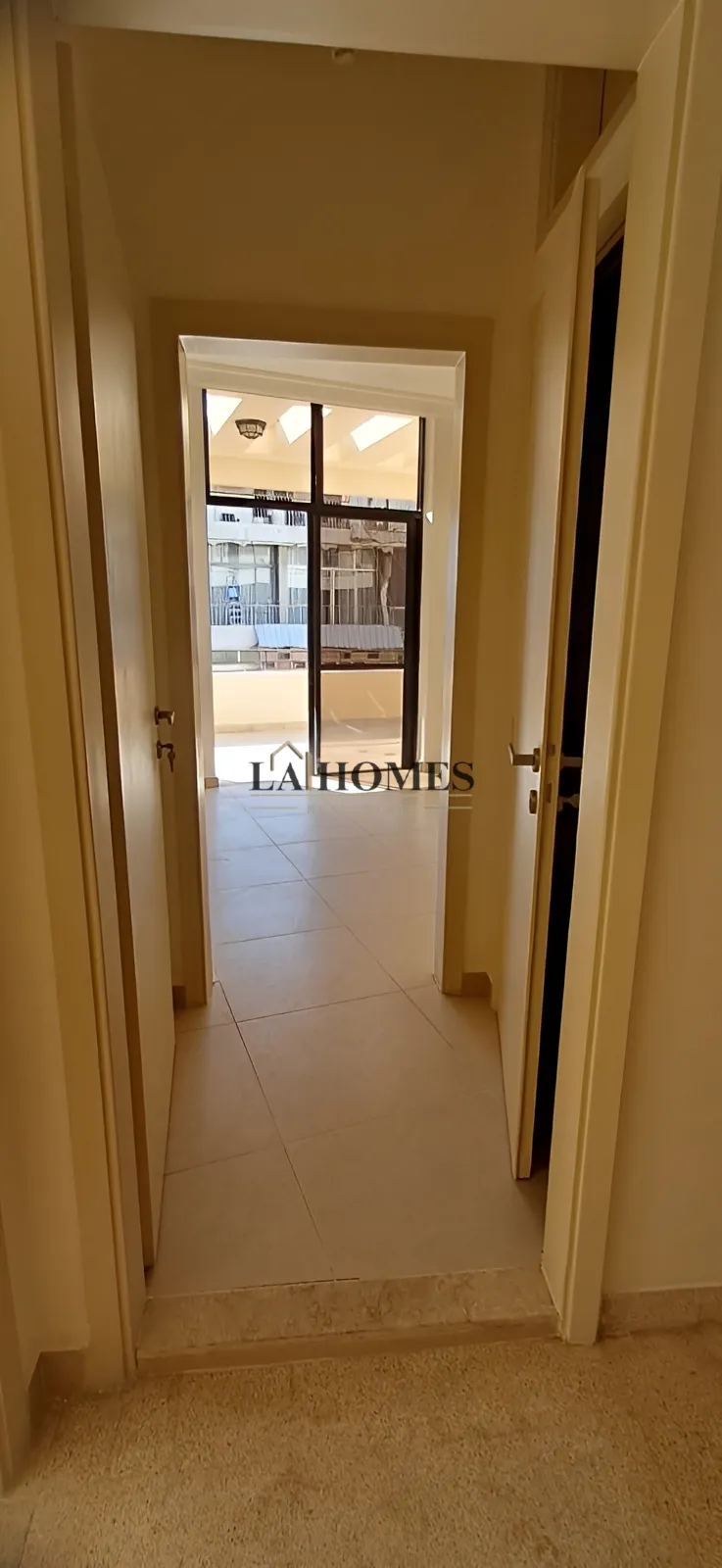 Apartment for rent in Hamra, beirut, lebanon
