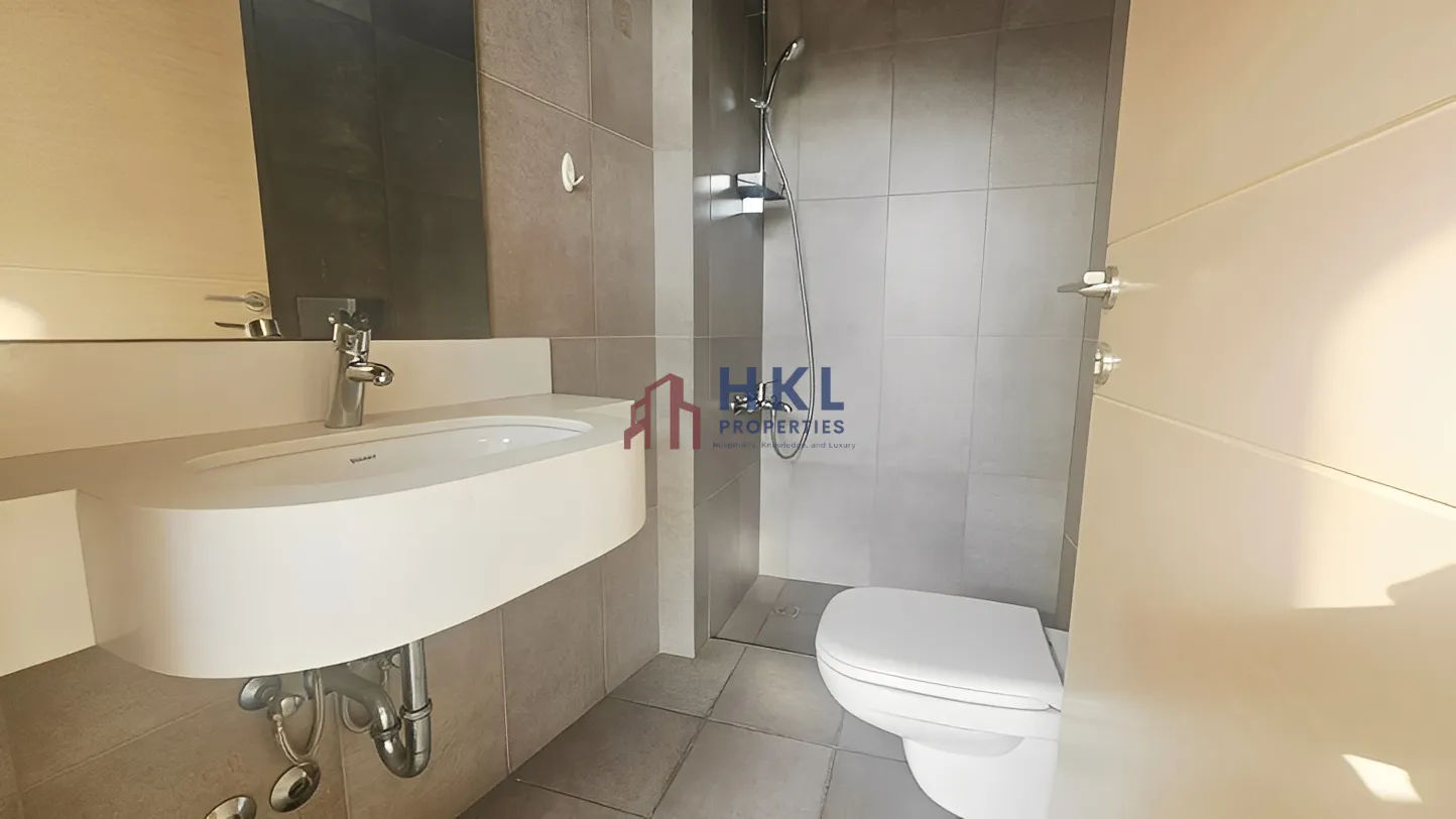 Apartment for Sale in Achrafieh, Beirut, Lebanon