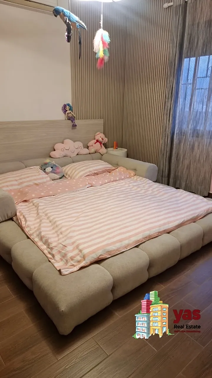 Apartment for Sale in Dik El Mehdi