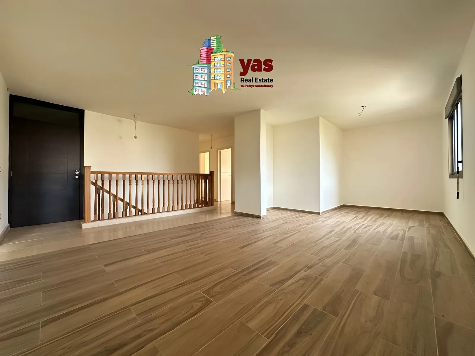 Apartment for Sale in Kfar Yassine - 3 bed, 4 bath