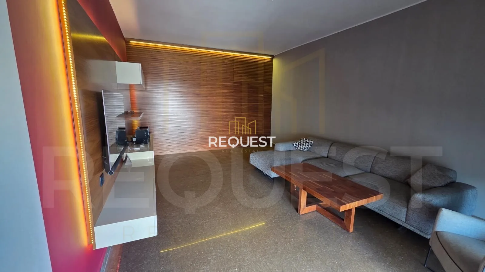 Apartment for rent in Achrafieh, beirut, lebanon