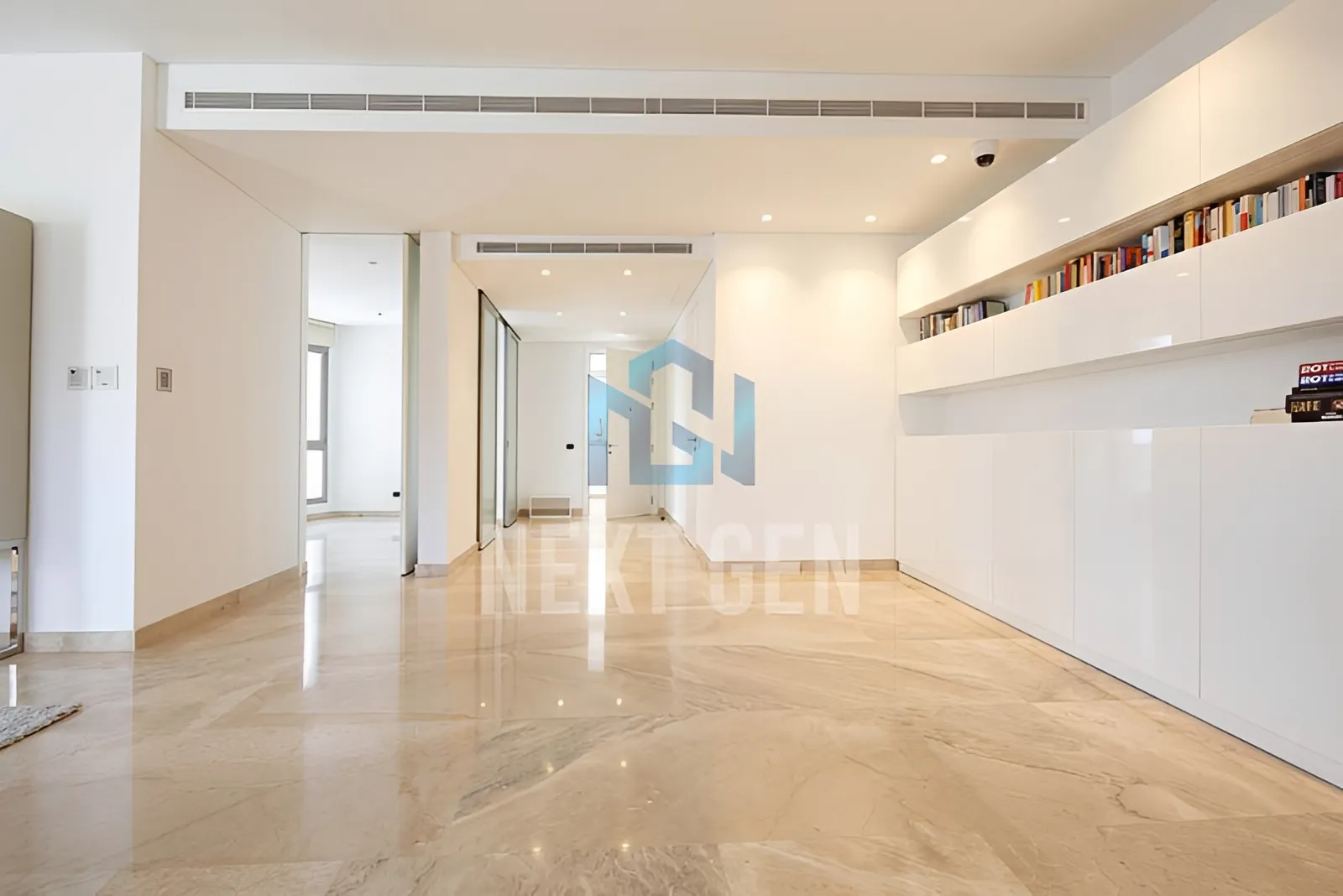 Apartment for Rent in Unesco
