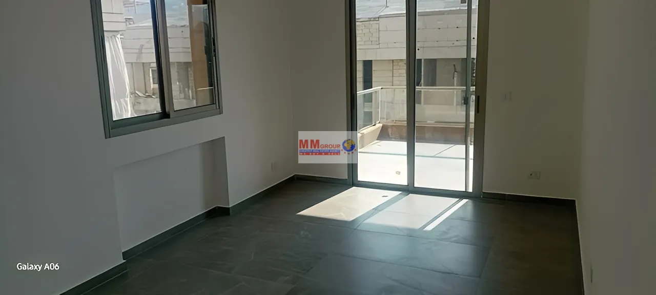 Apartment for Sale in Mansourieh