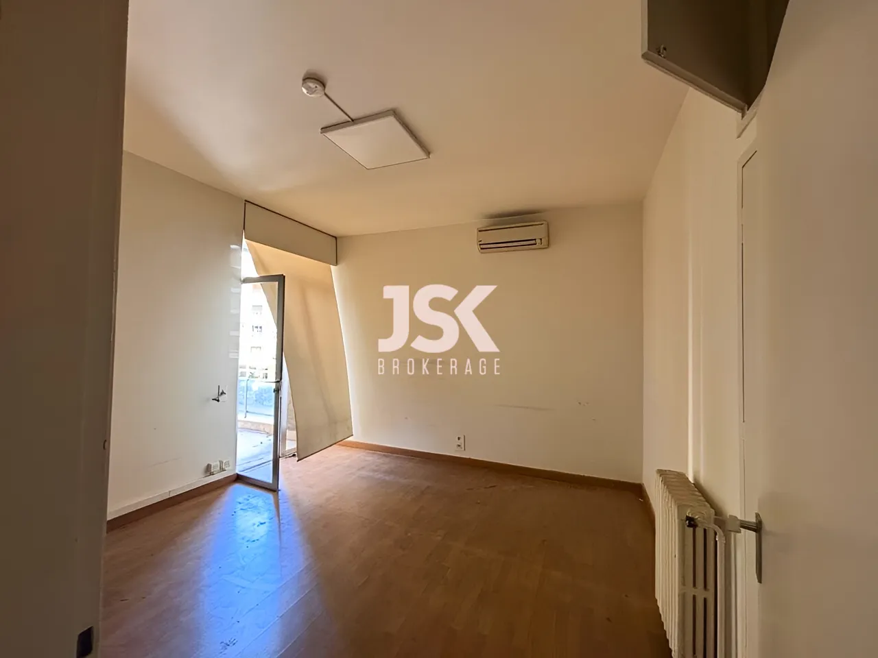 Office for Rent in Badaro