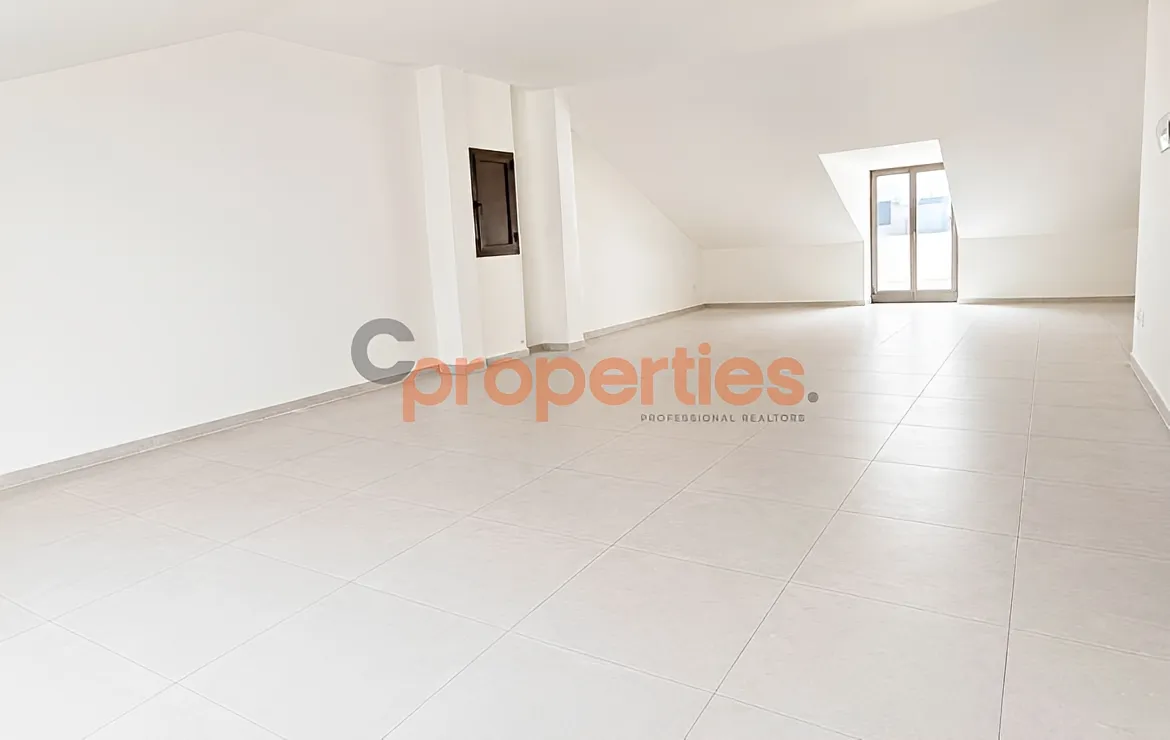 Apartment for Rent in Ghadir