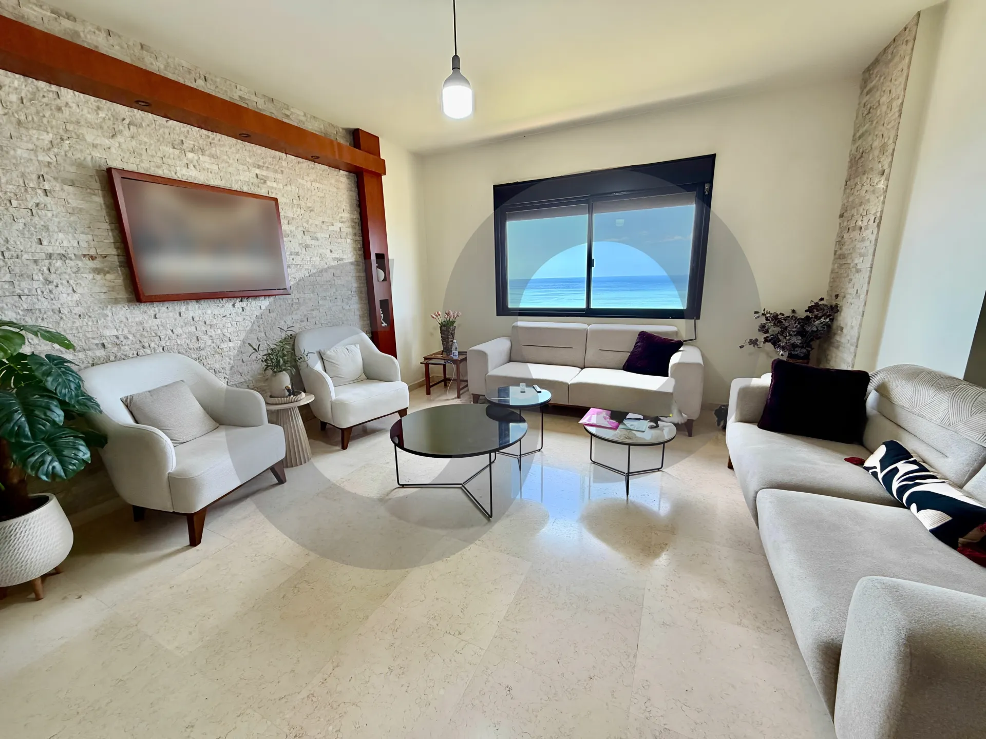 Apartment for Sale in Kfar Yassine - 3 bed, 3 bath