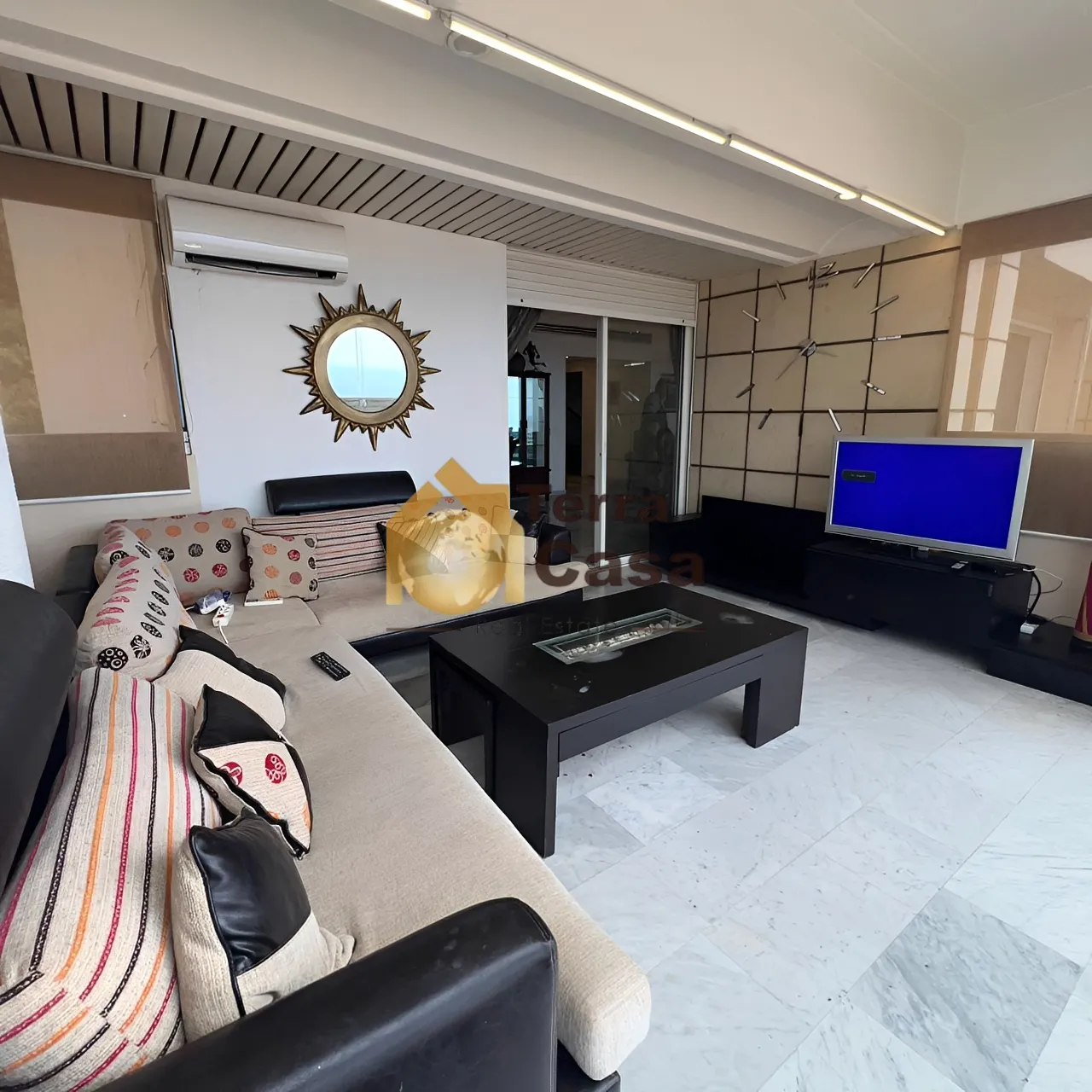 Apartment for sale in Haret Sakher