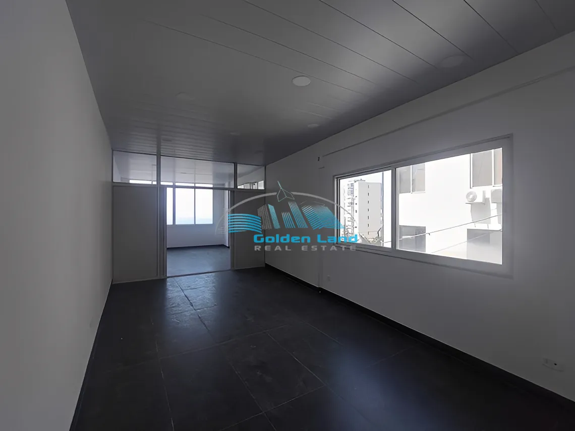 Office for rent in Jal El Dib