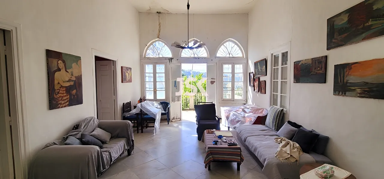 Villa for Sale in Ghbaleh