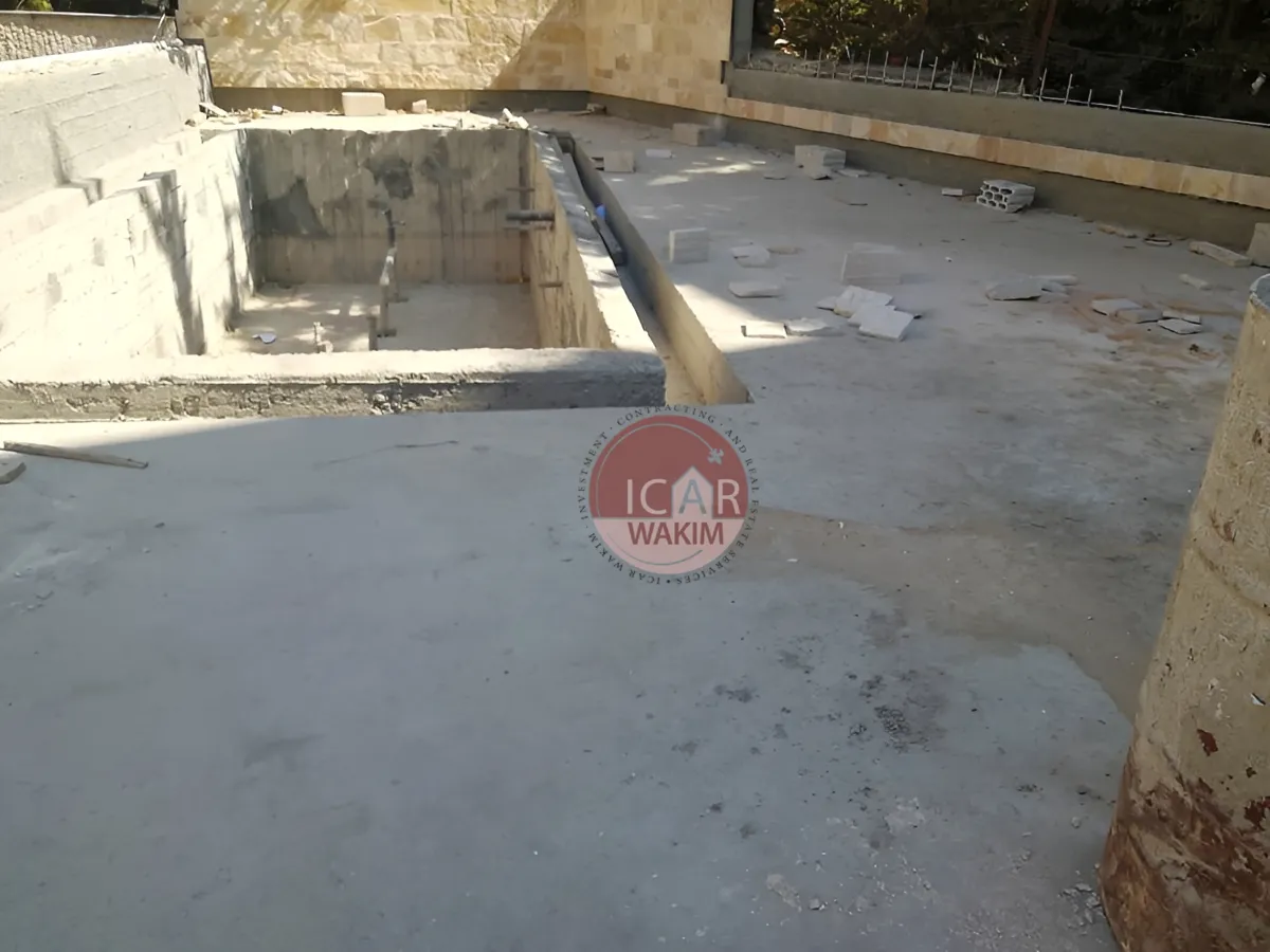 Apartment for Sale in Cornet Chahwan - 3 bed, 4 bath