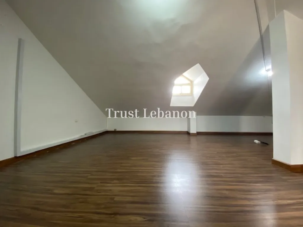 Duplex for rent in Baabdat, Lebanon