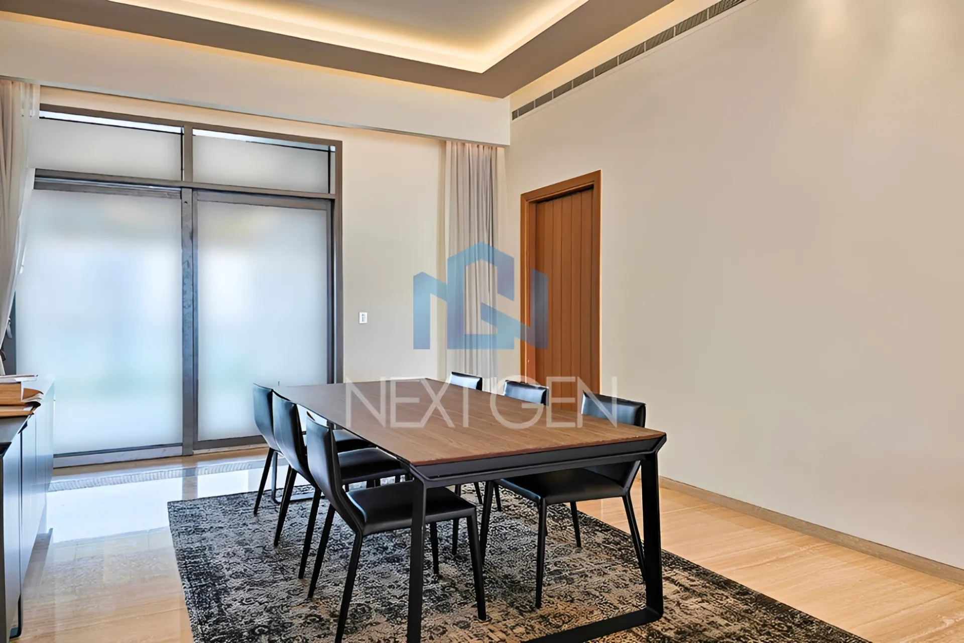 Apartment for rent in Achrafieh, Beirut, Lebanon - 3 bed, 5 bath
