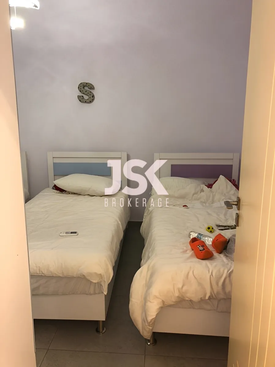 Apartment for Rent in Gharfine, Lebanon - 2 bed, 2 bath