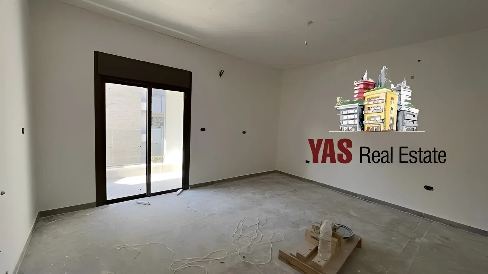 Apartment for Sale in Ballouneh