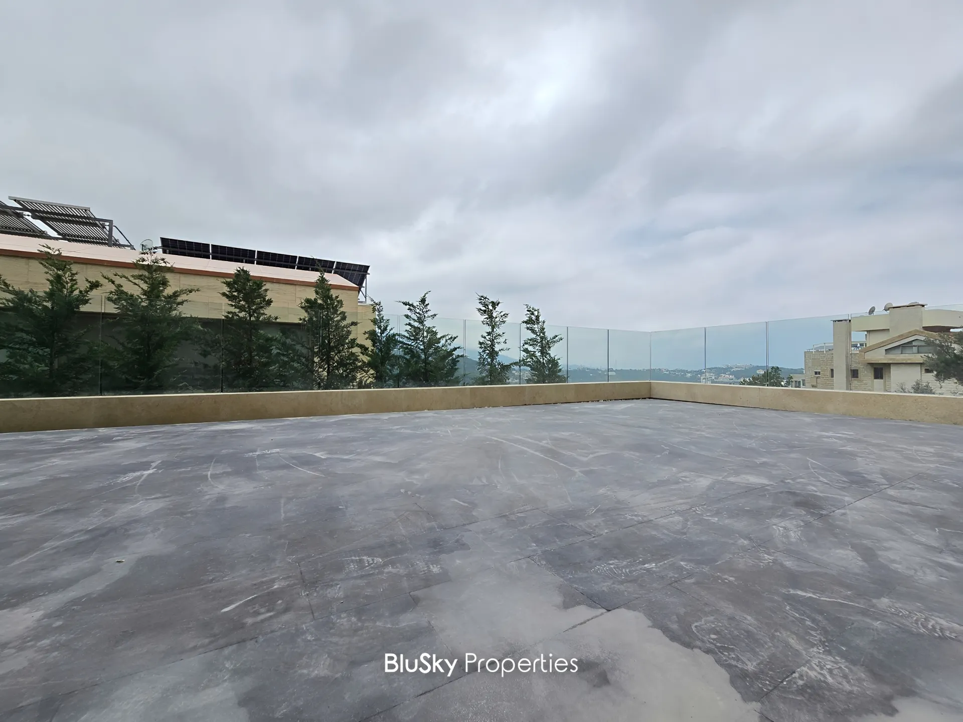 Apartment for sale in Monteverde main street، moutazah, lebanon - 3 bed, 4.0 bath