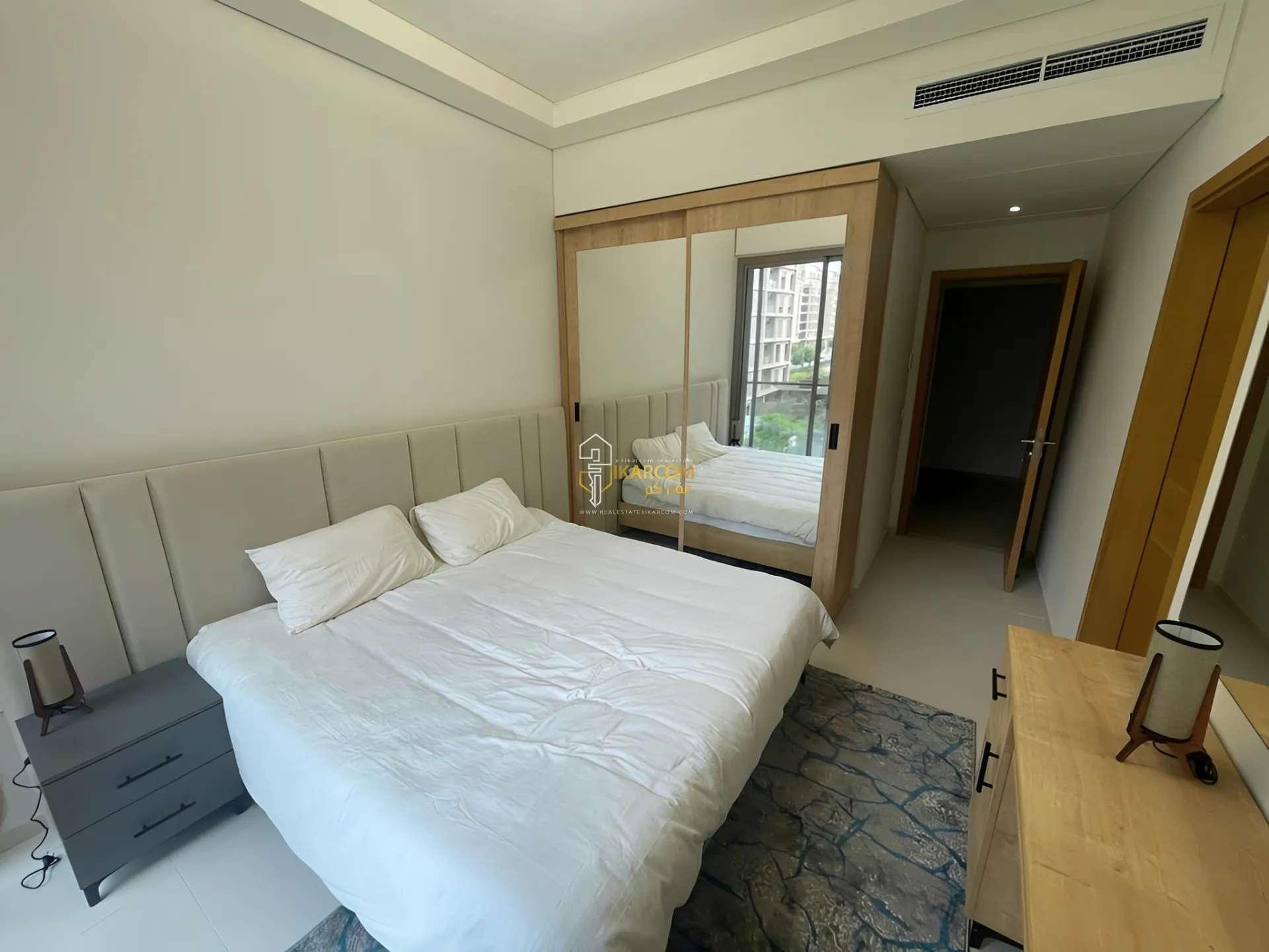 Apartment for Rent in Dbayeh