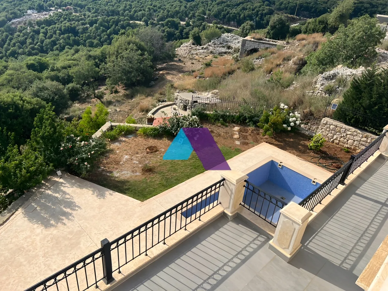 Villa for Sale in Byblos - 5 bed, 7 bath