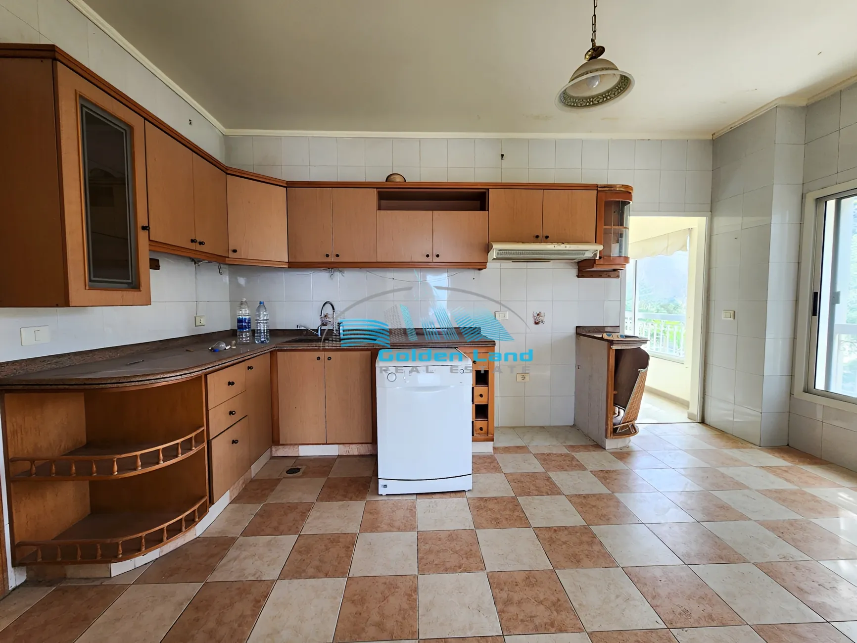 Apartment for rent in Broummana, Lebanon - 3 bed, 3 bath
