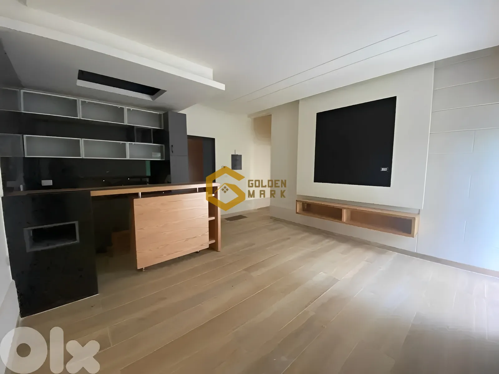 Apartment for Sale in Blat - 1 bed, 1 bath
