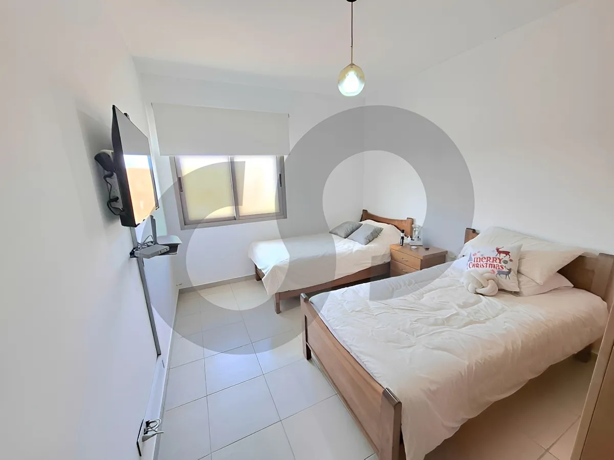 Apartment for Sale in Byblos, Lebanon