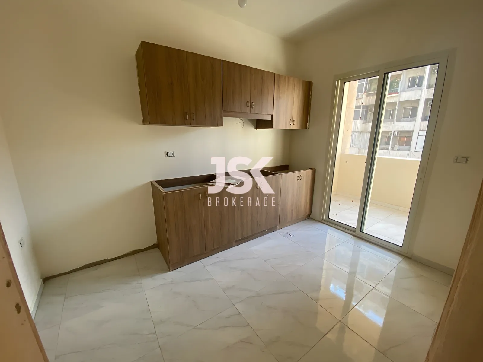 Apartment for Sale in Baouchriyeh - 2 bed, 2 bath