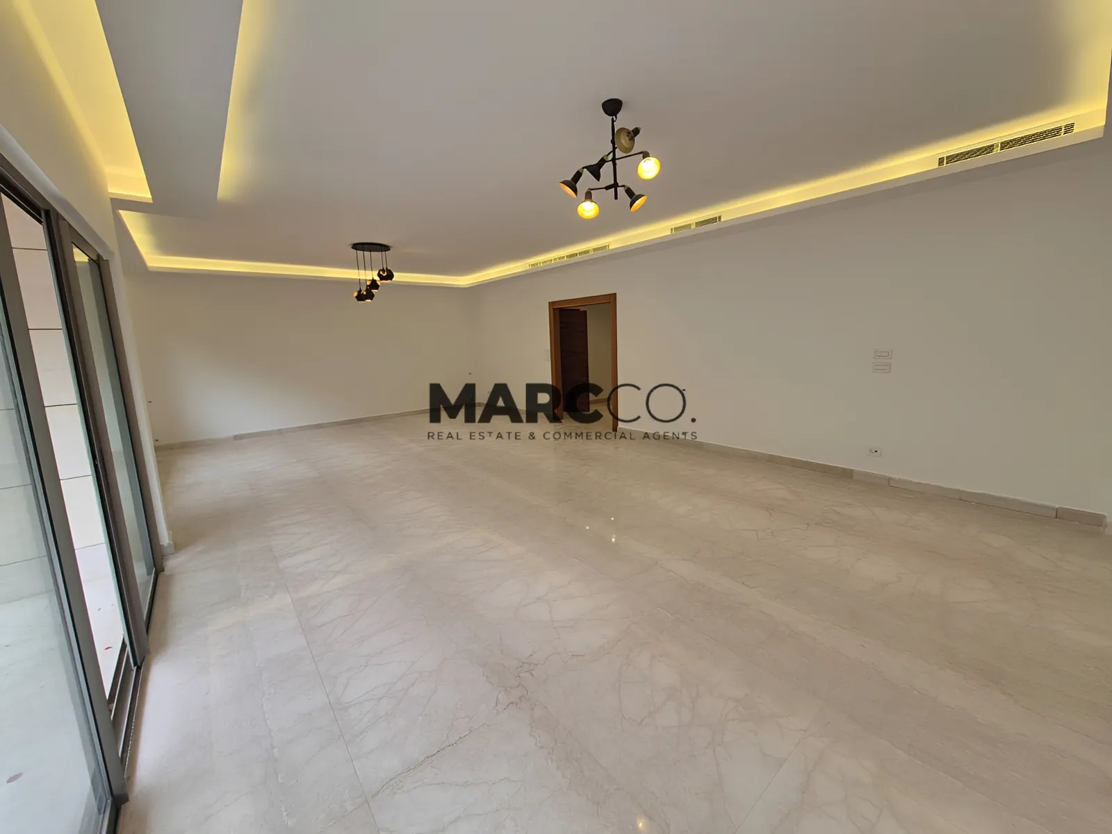Apartment for sale in Bayada, Rabieh, Lebanon