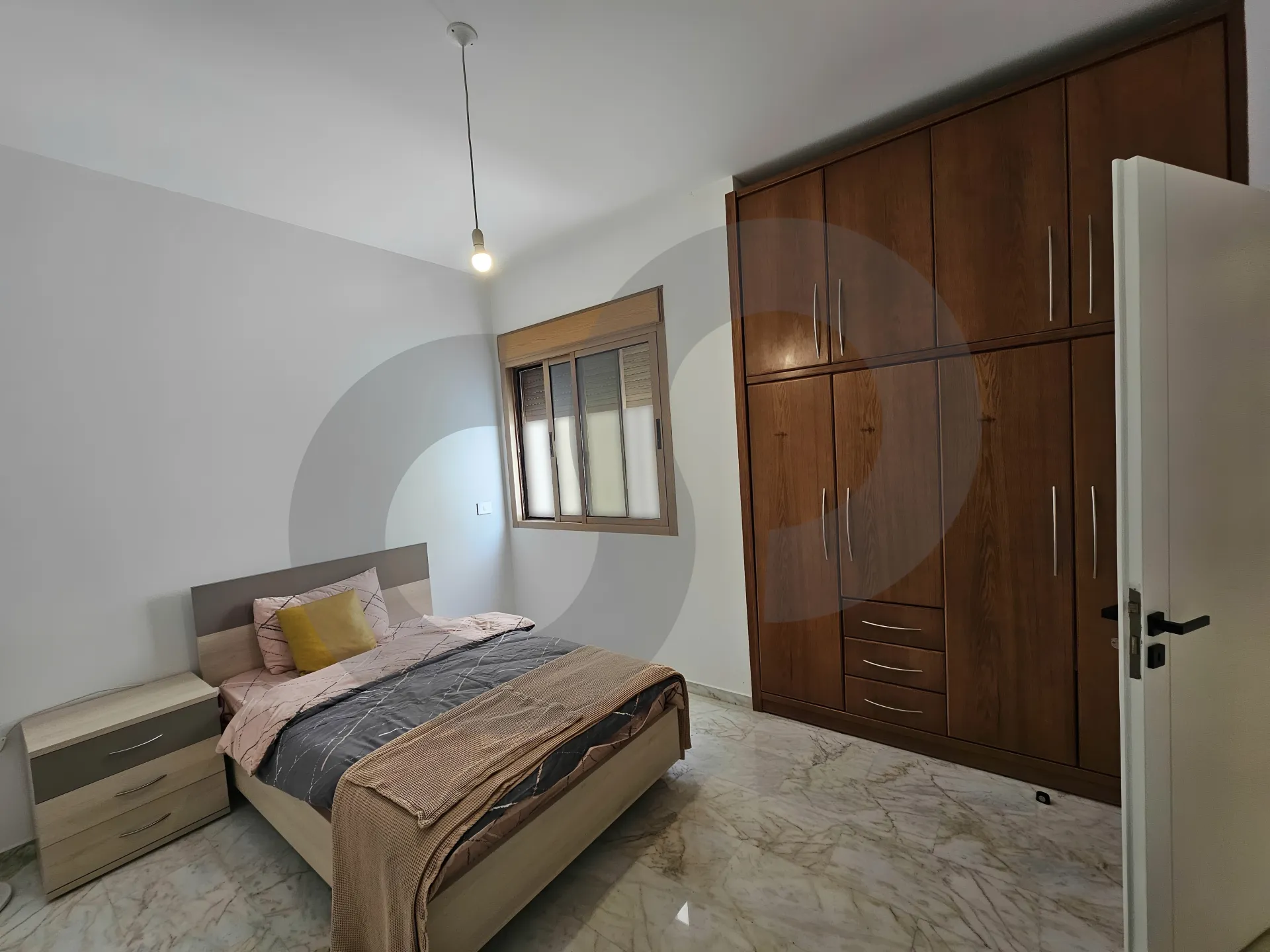Apartment for Sale in Merdacheh