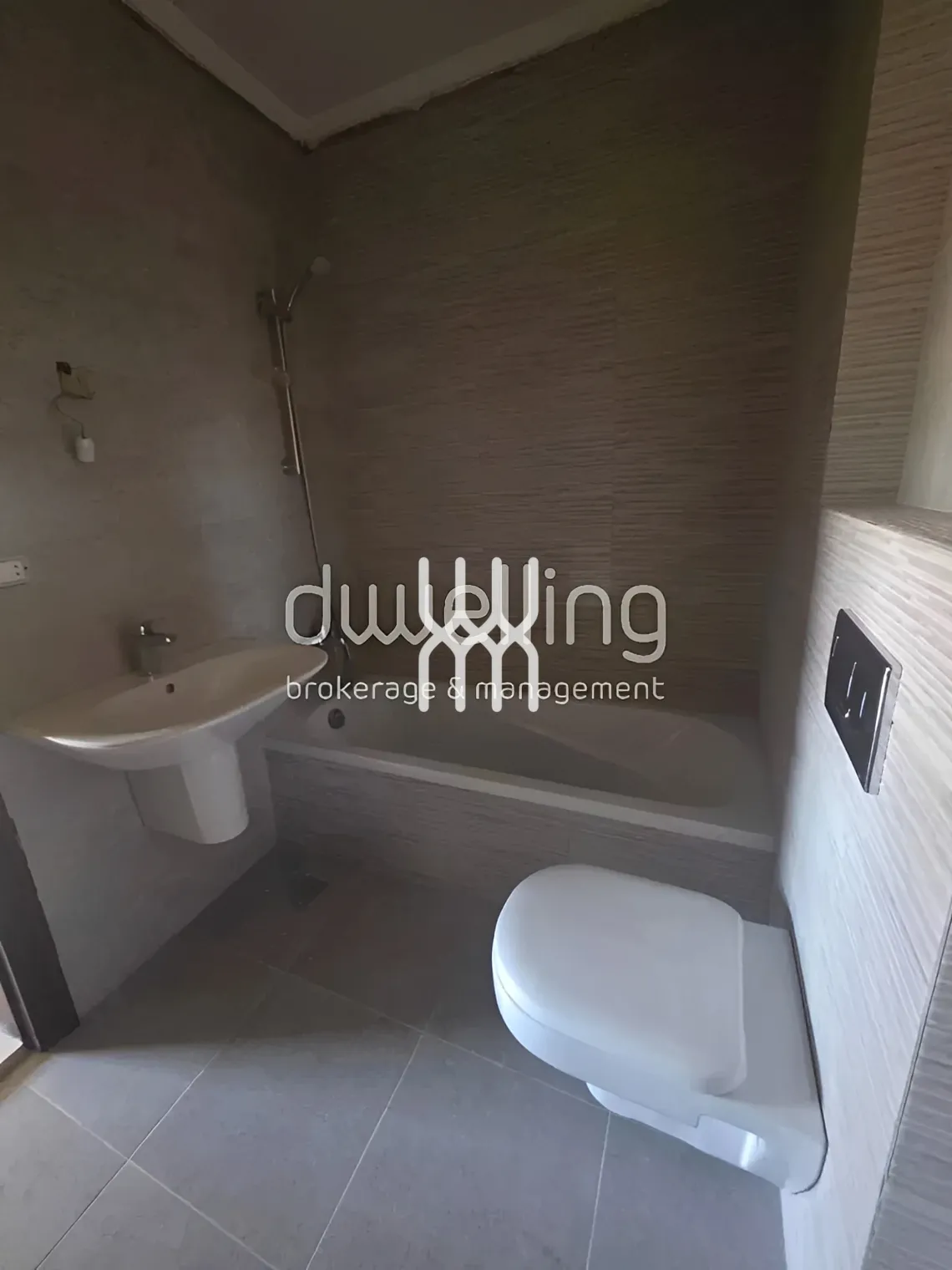 Apartment for sale in Amioun