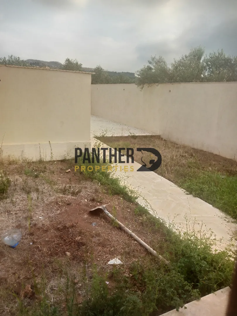 Apartment for sale in Anfeh